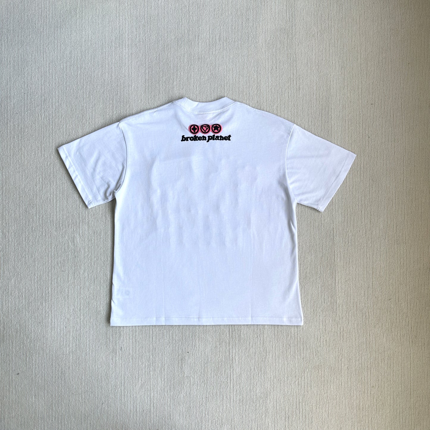 Broken Planet Tees (XS-XL)