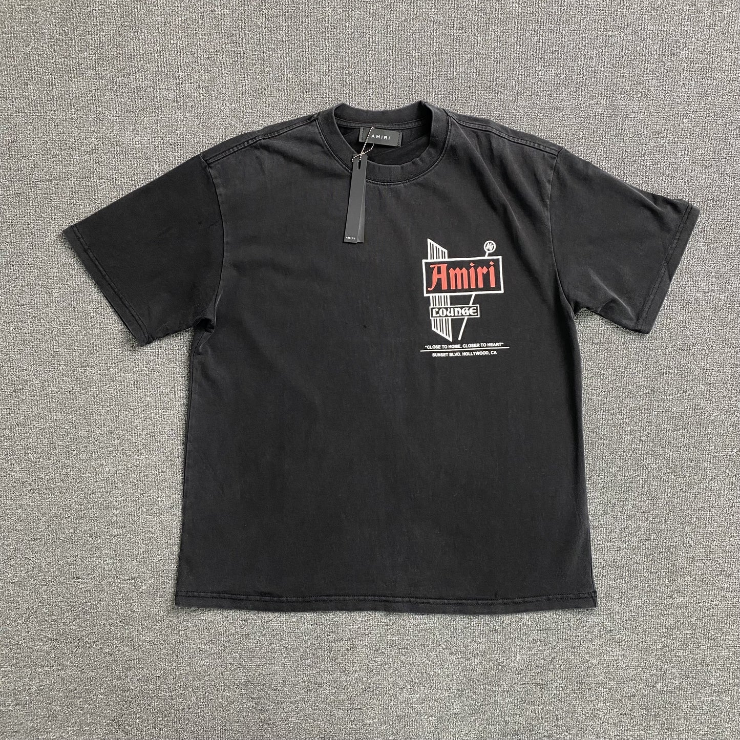 Amiri Mixed Tees