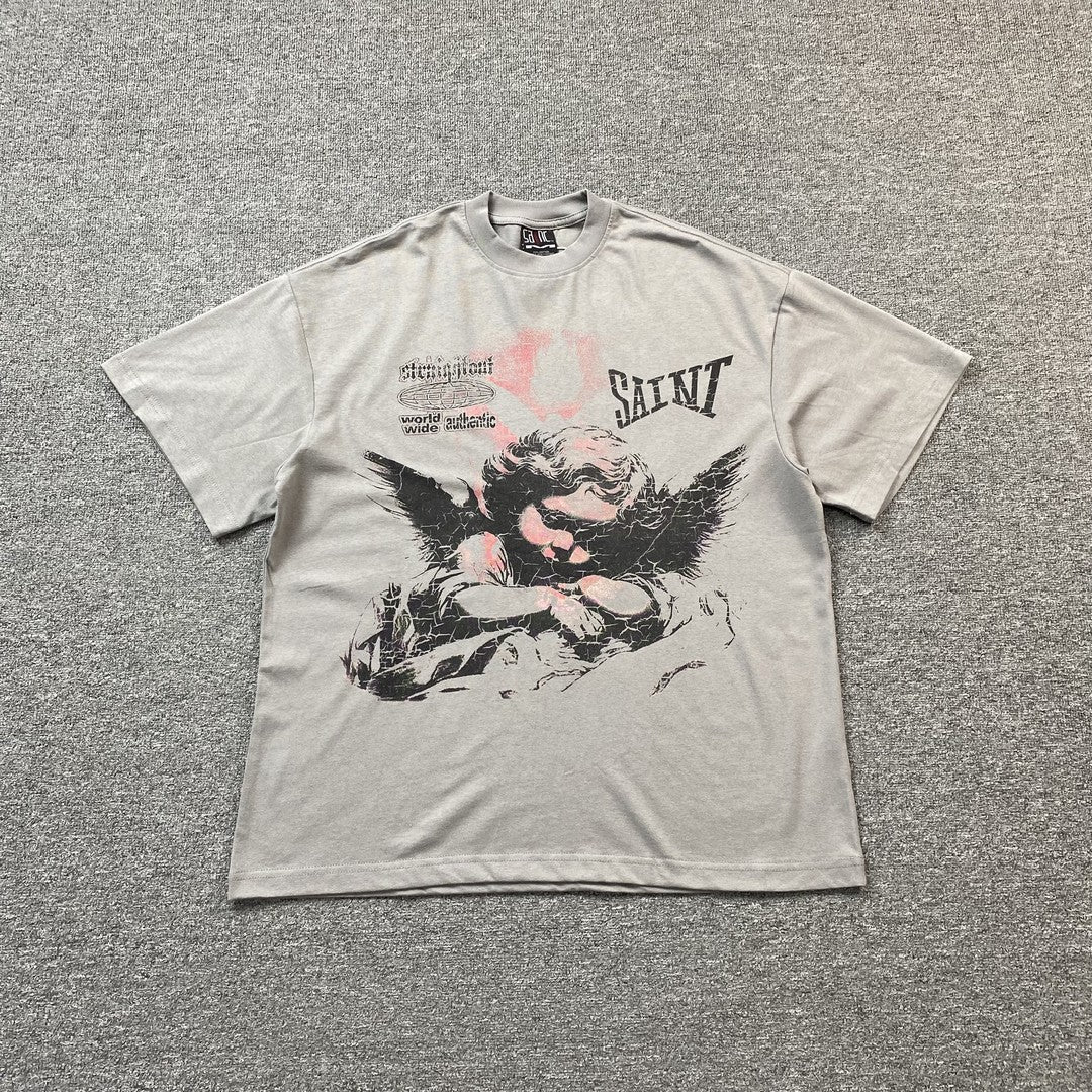 Saint Michael Mixed Tees