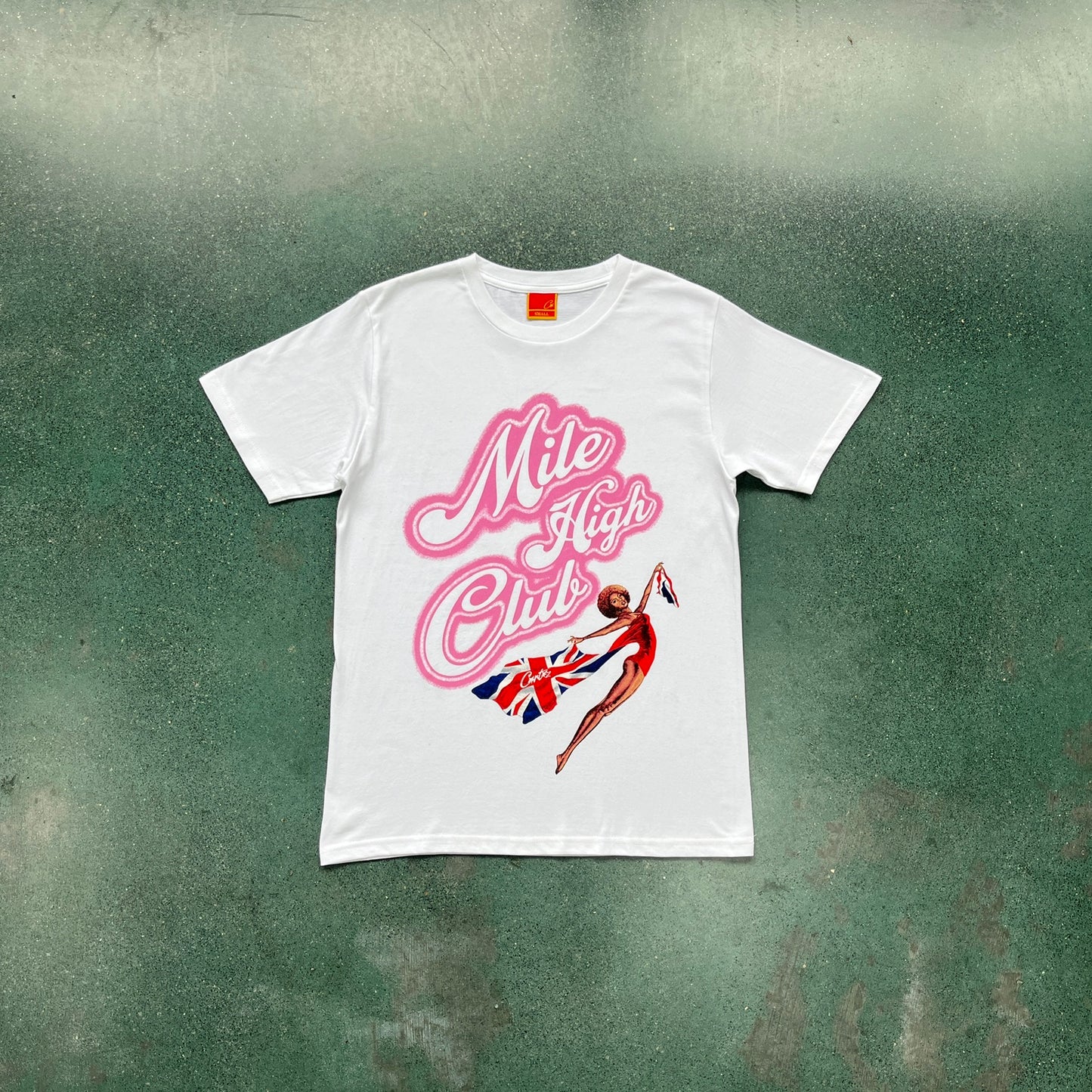 ALL CORTEIZ TEES