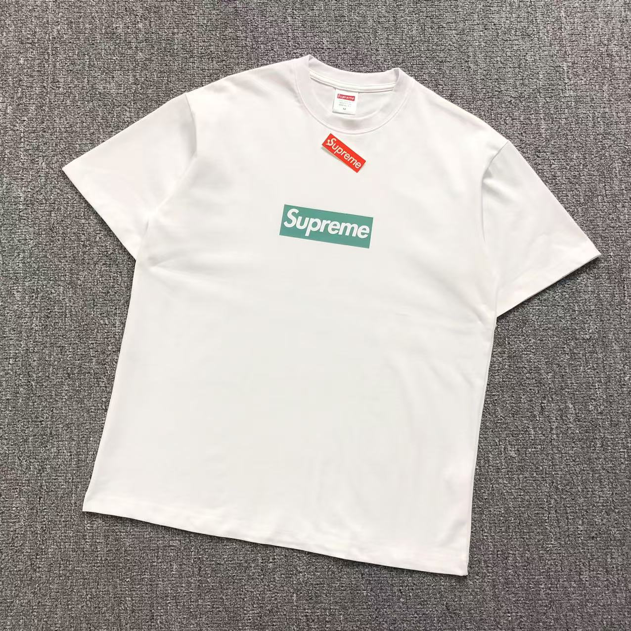 Supreme Mixed Tees