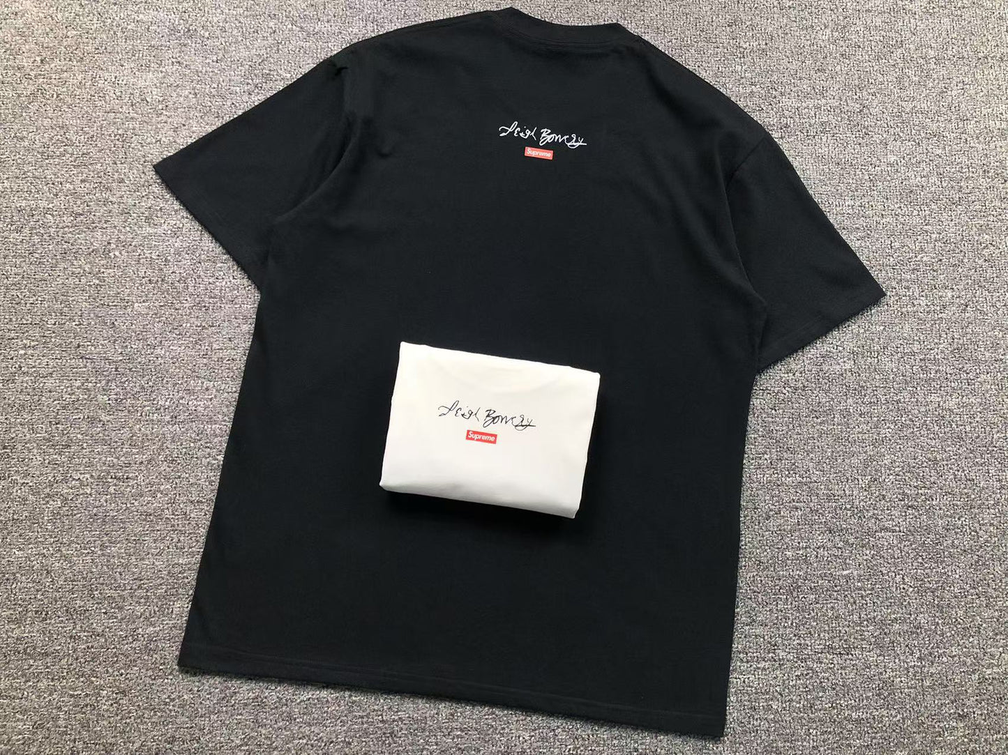 Supreme Mixed Tees