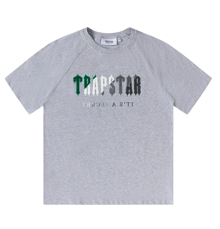 Trapstar Chenille Decoded Short-sets