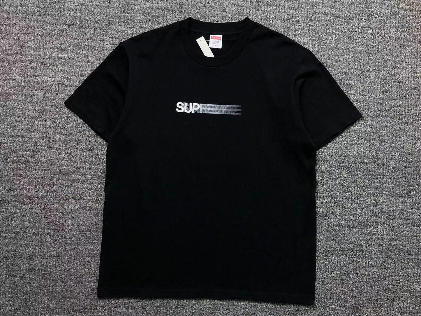 Supreme Mixed Tees