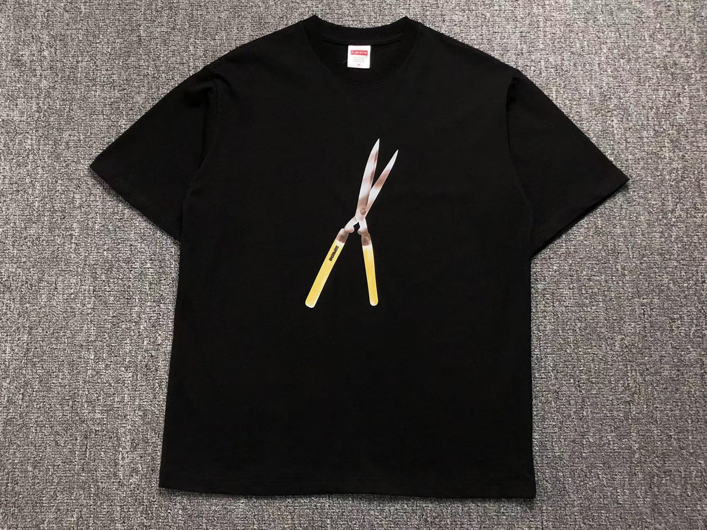 Supreme Mixed Tees