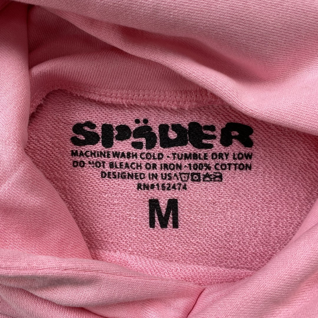 SP5DER Mixed Tracksuits