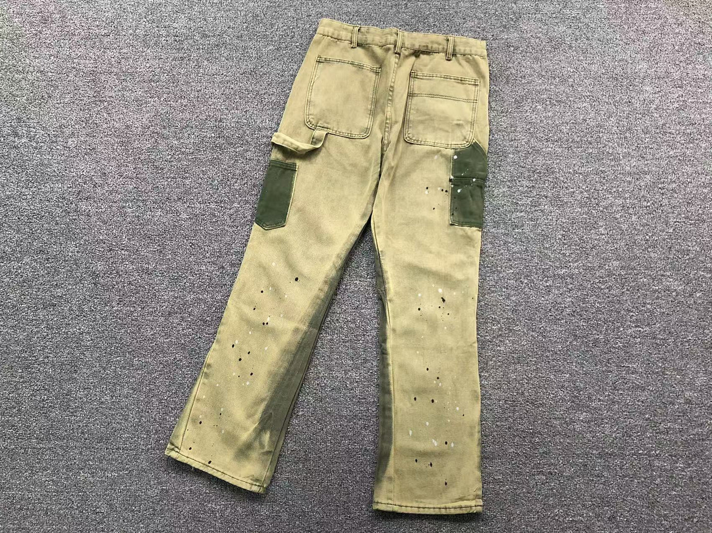 Gallery Dept Mixed Pants