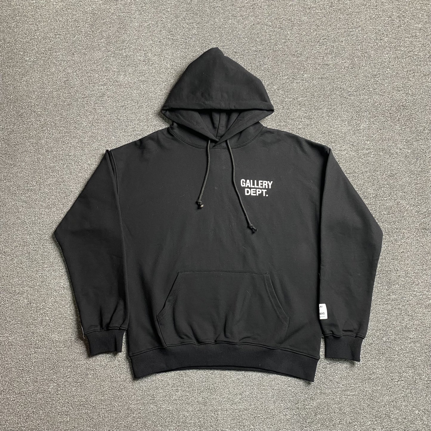 Gallery Dept Mixed Hoodies