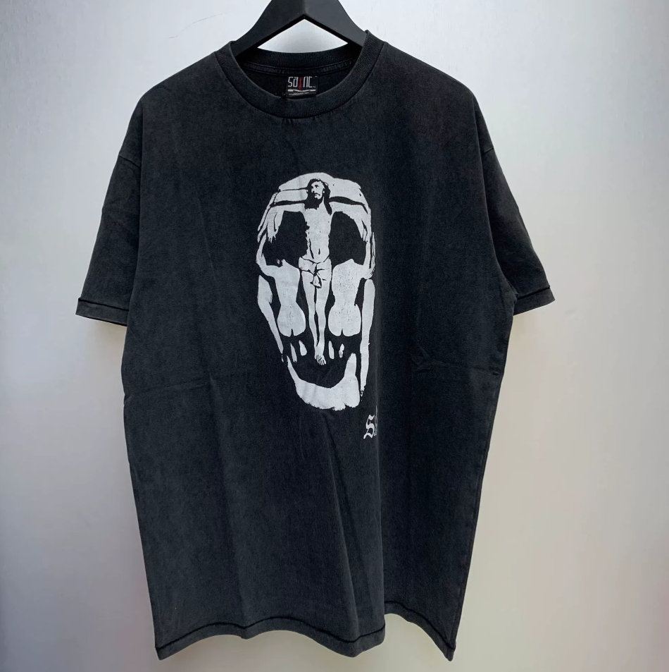 Saint Michael Mixed Tees