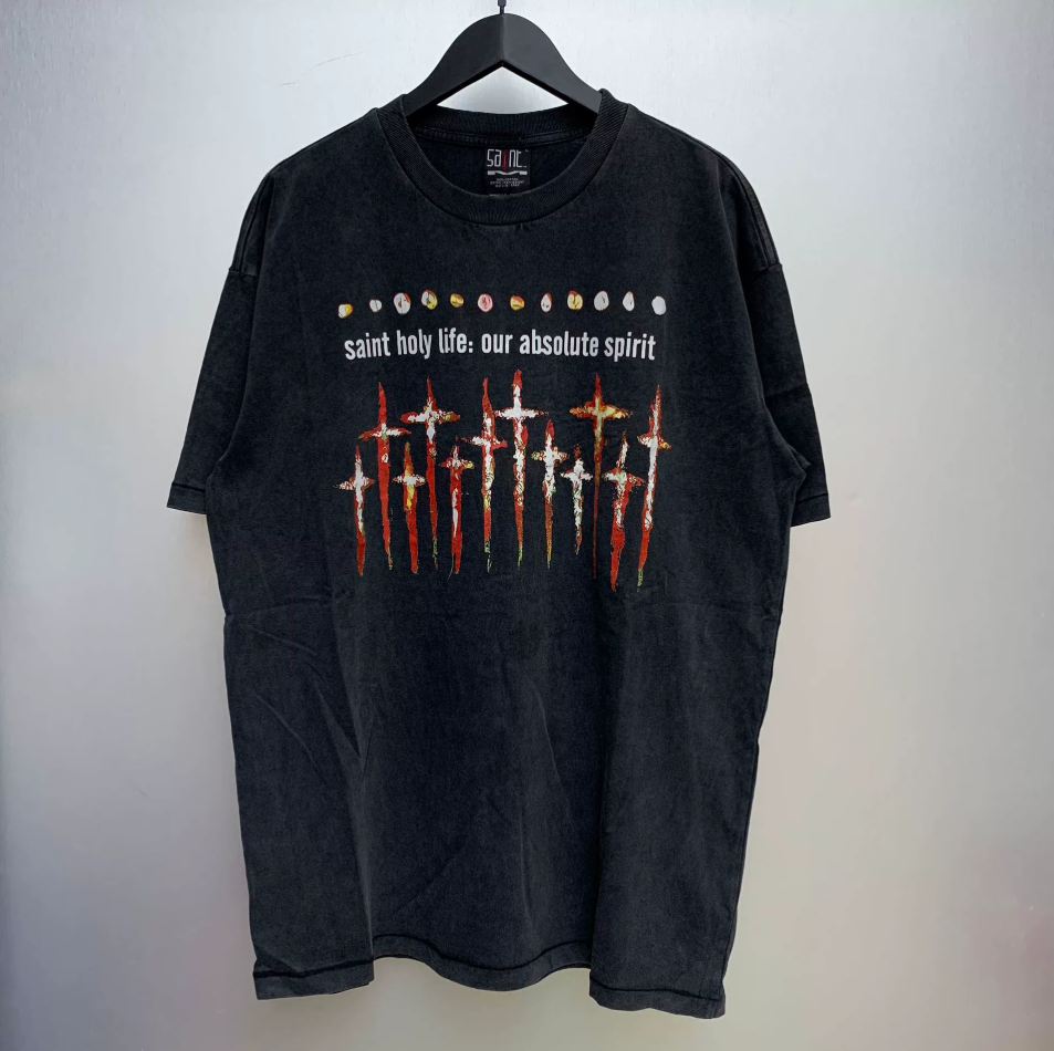 Saint Michael Mixed Tees