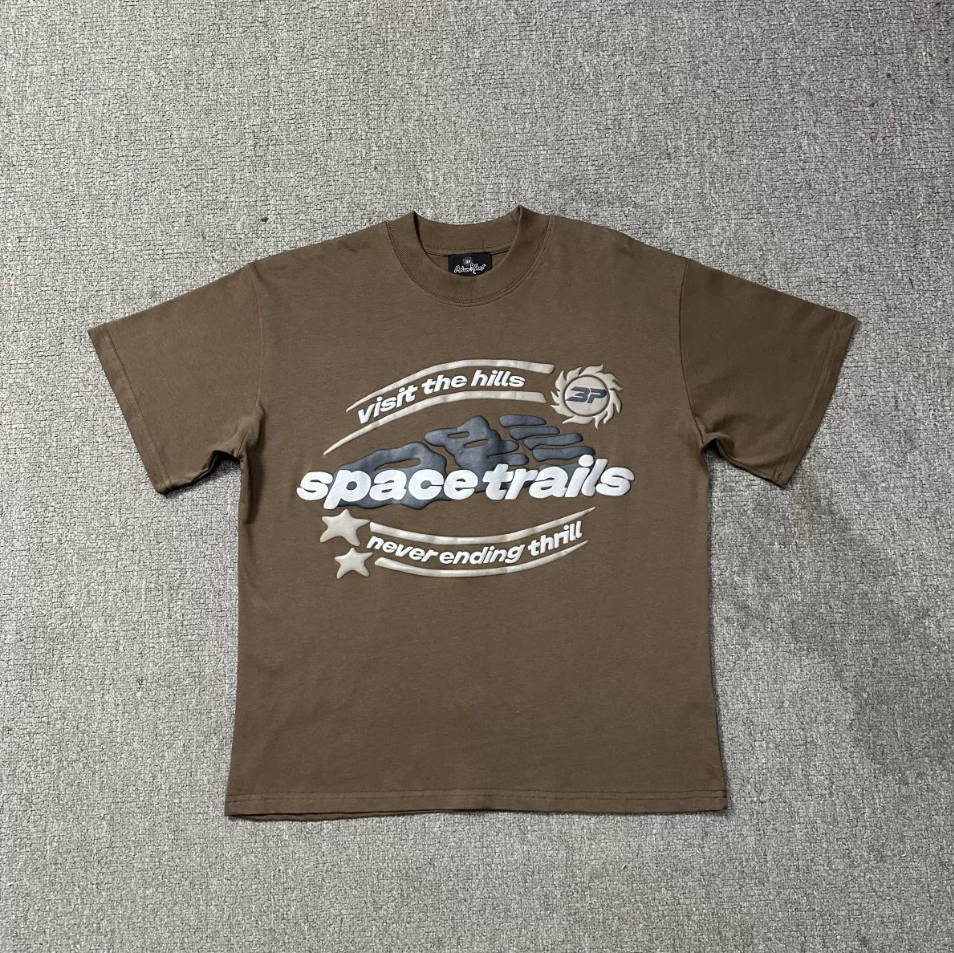 Broken Planet Tees