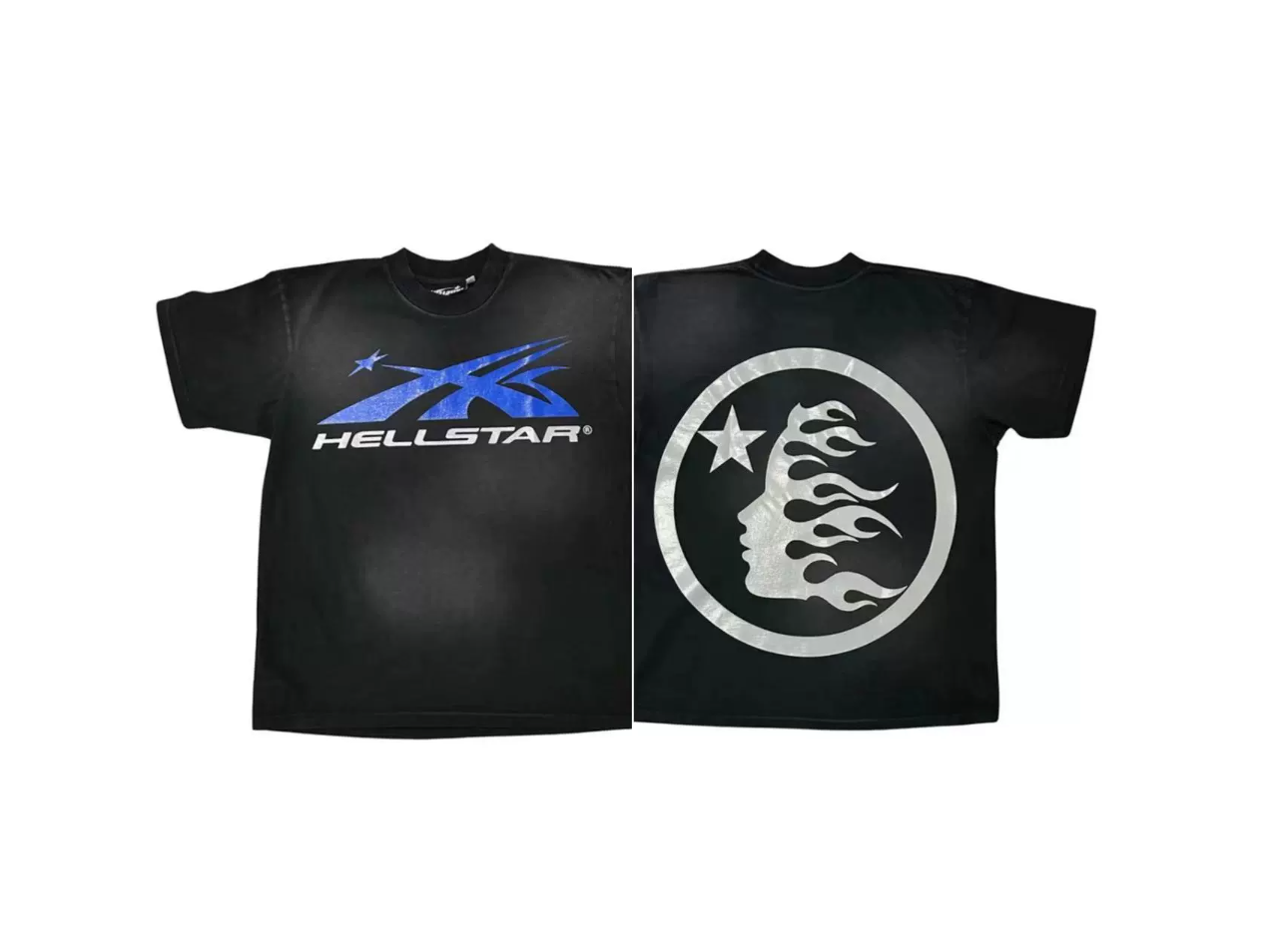 Hellstar Mixed Tees