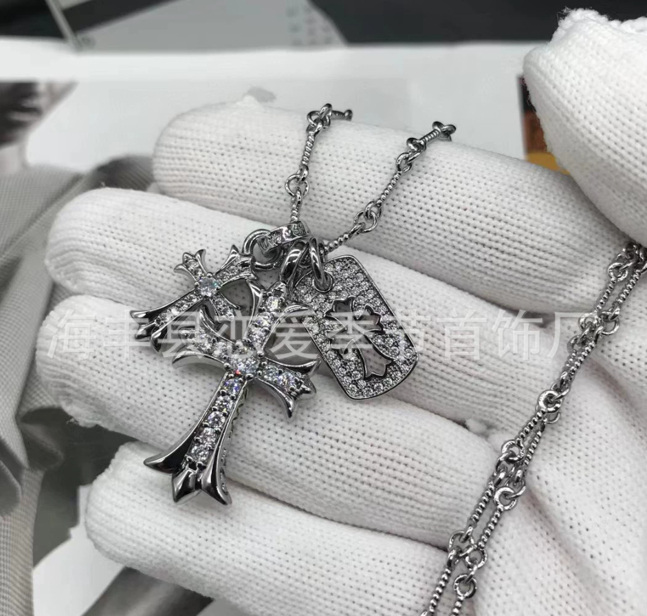 Chrome Hearts Necklaces