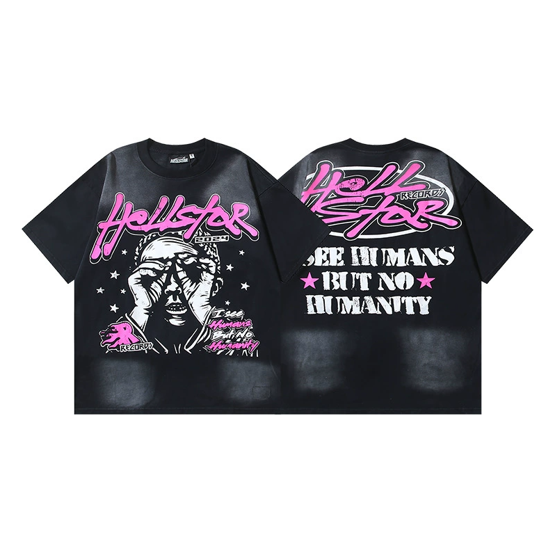 Hellstar Mixed Tees