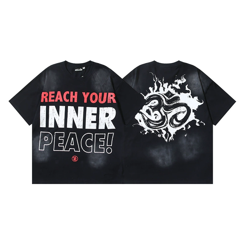 Hellstar Mixed Tees