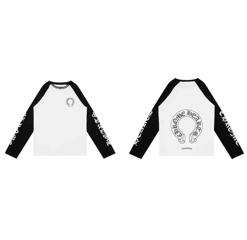 Chrome Hearts Mixed Sweaters