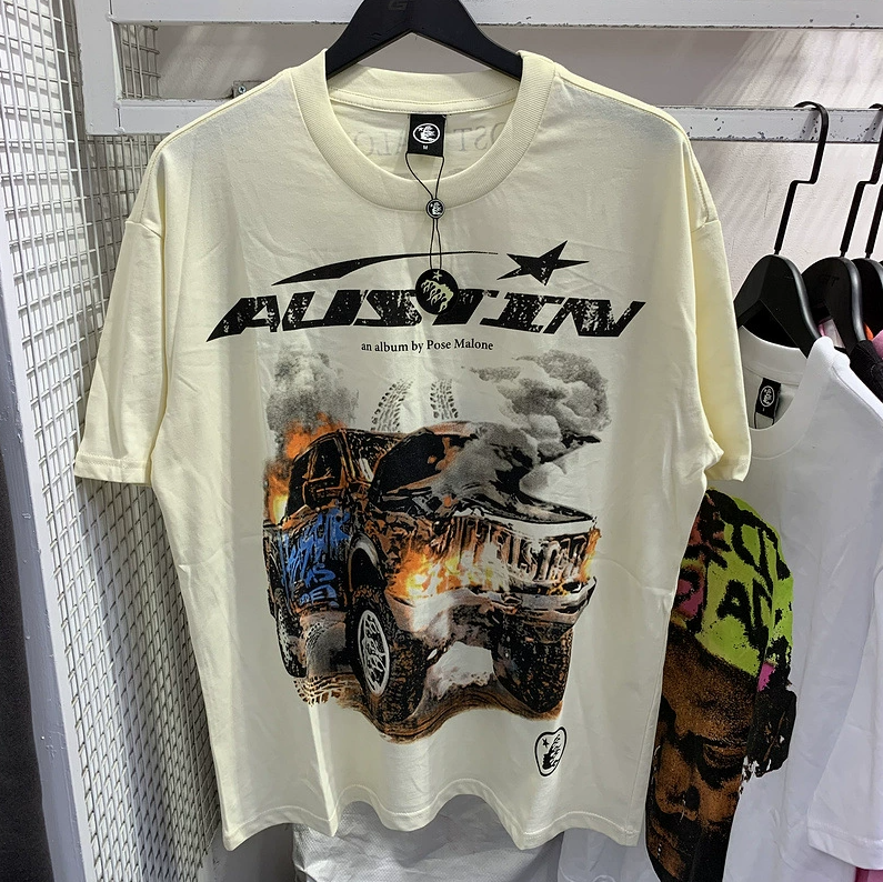Hellstar Mixed Tees