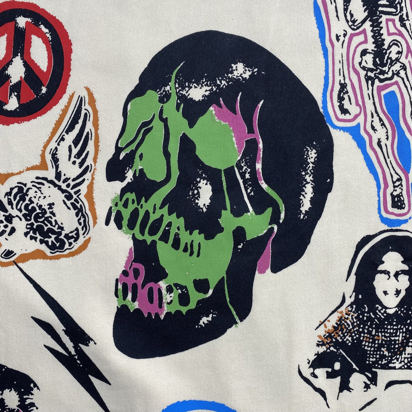 Gallery Dept Mixed Sweaters