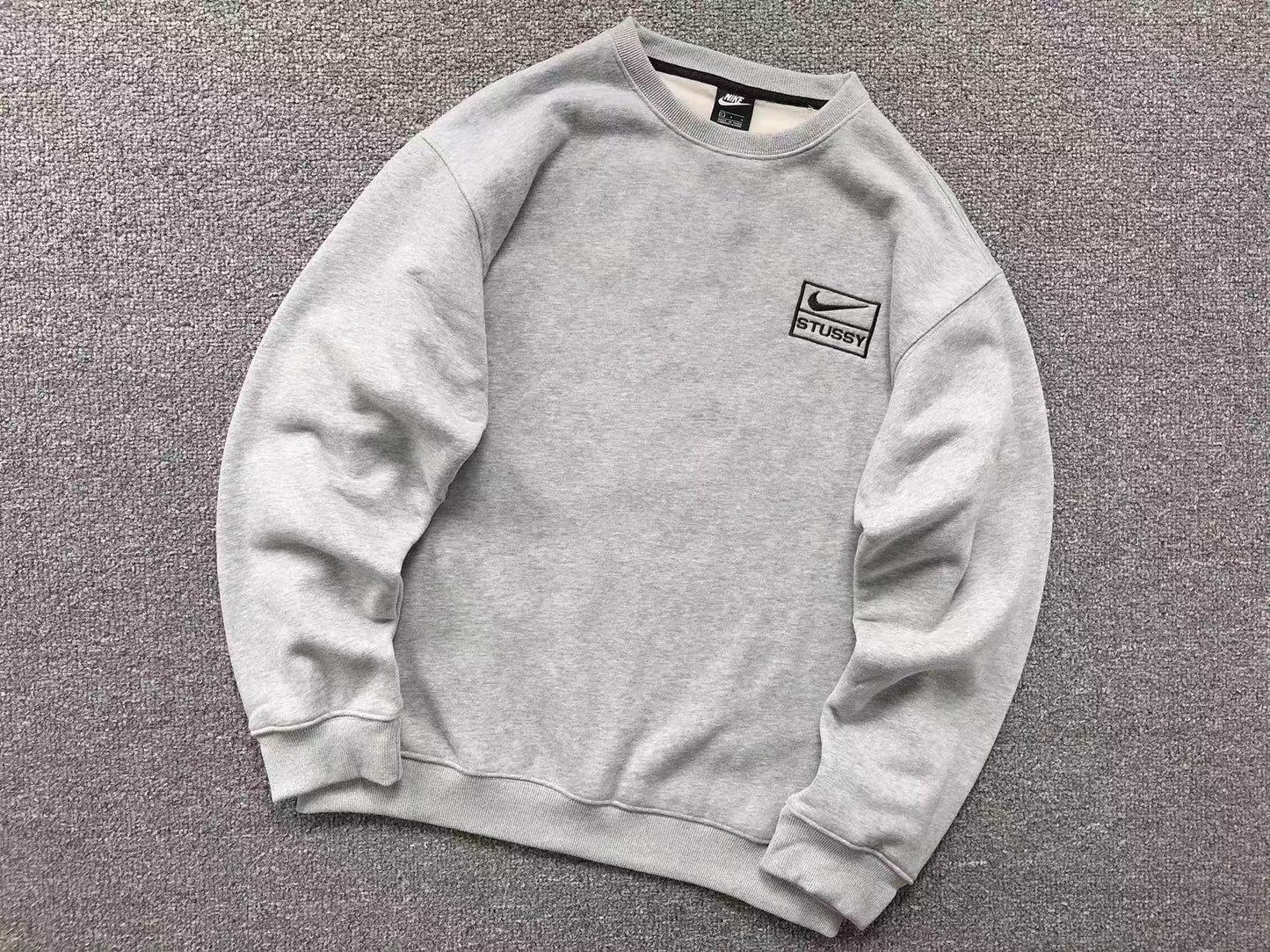 Nike x Stussy Tracksuits