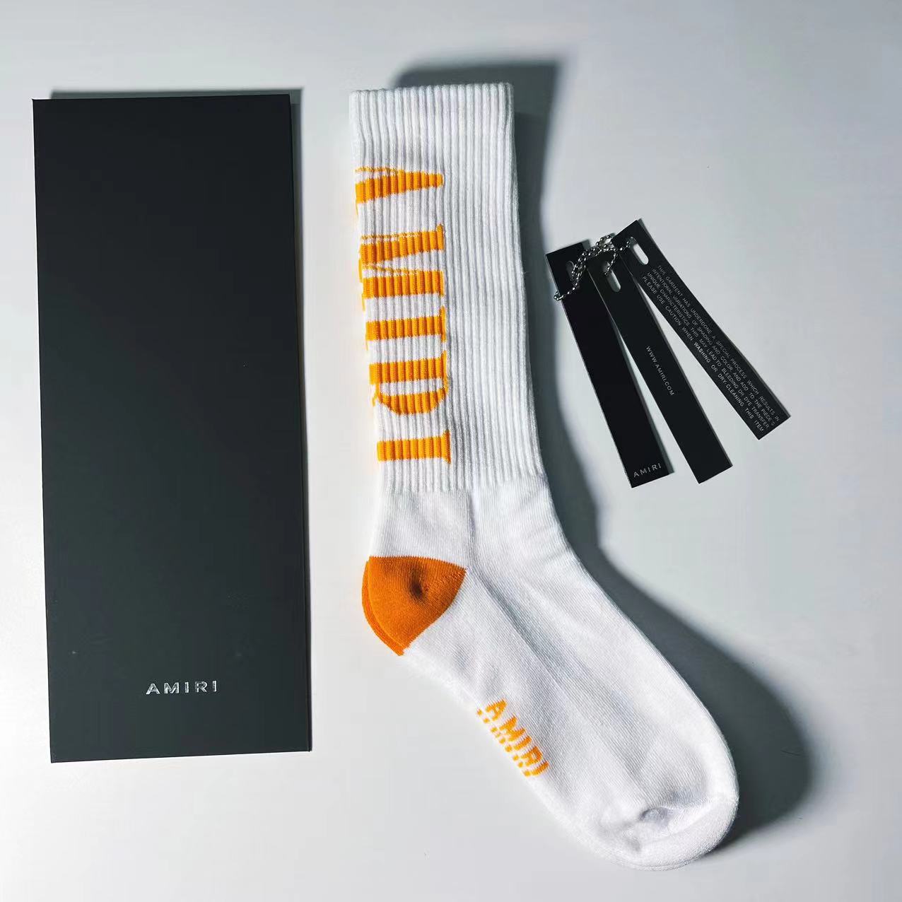Amiri Mixed Socks