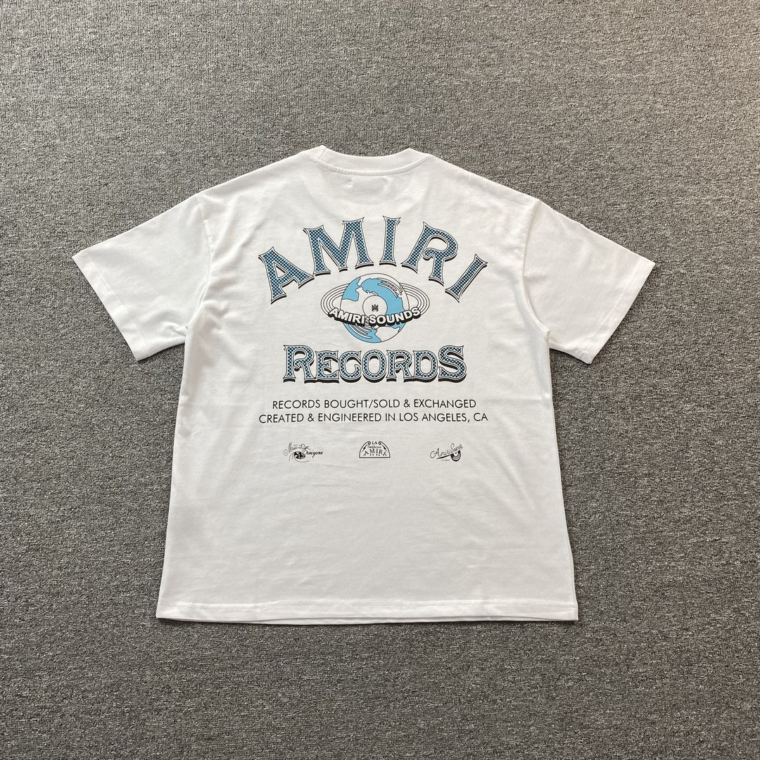 Amiri Mixed Tees