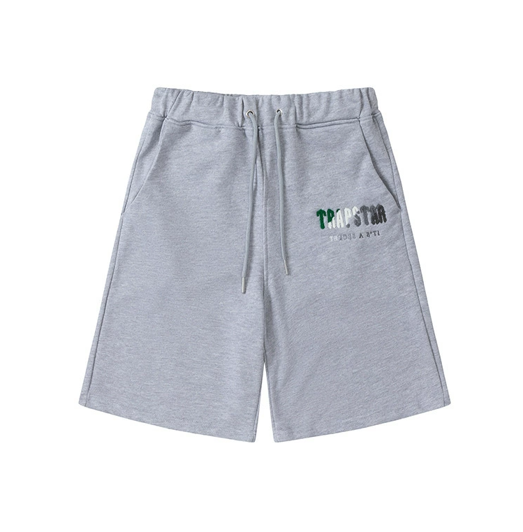Trapstar Chenille Decoded Short-sets