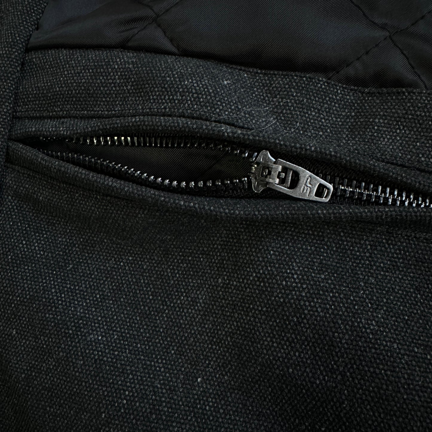 Broken Planet Workwear Jacket