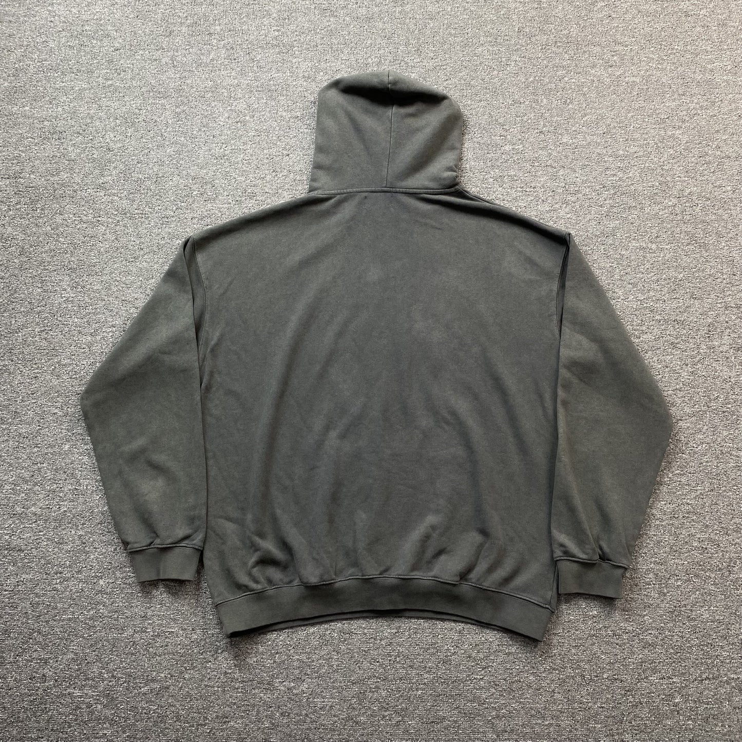 Saint Michael Mixed Hoodies