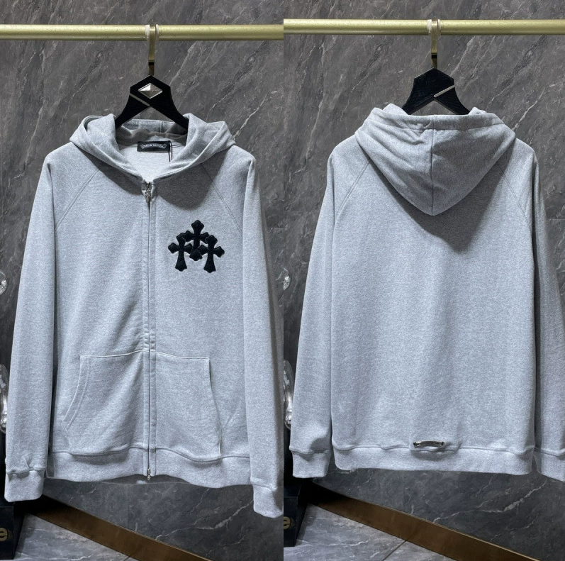 Chrome Hearts Mixed Hoodies
