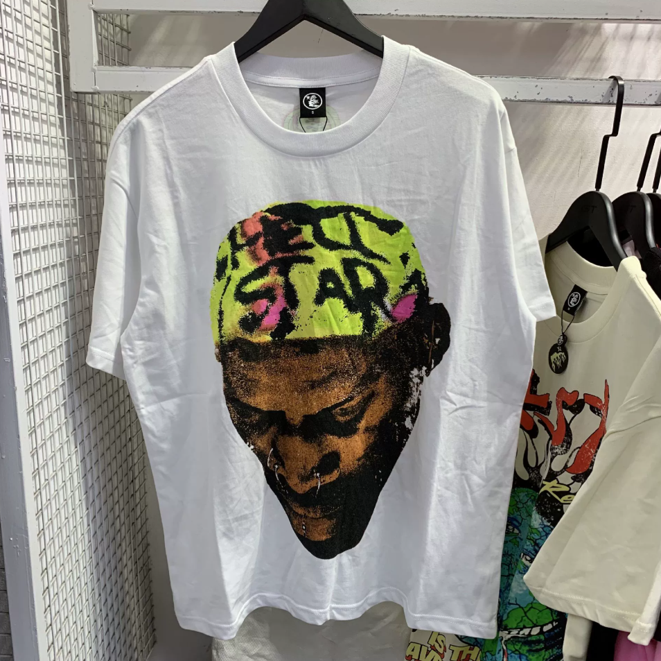 Hellstar Mixed Tees