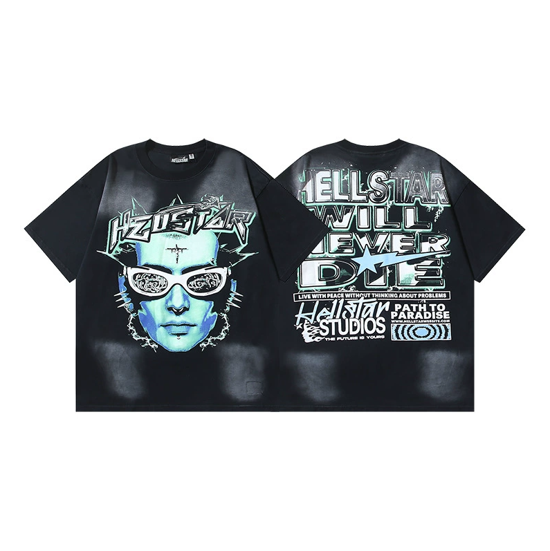 Hellstar Mixed Tees