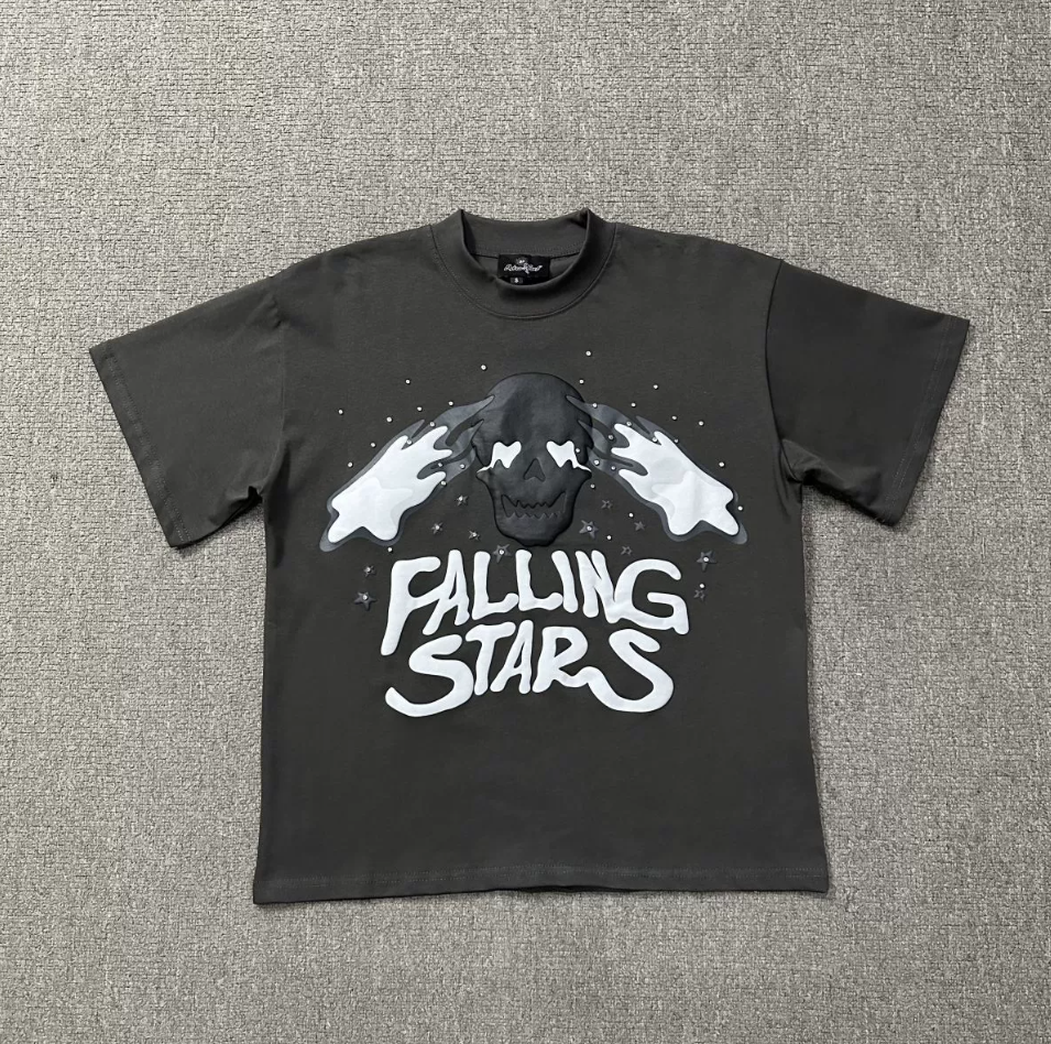 Broken Planet Tees