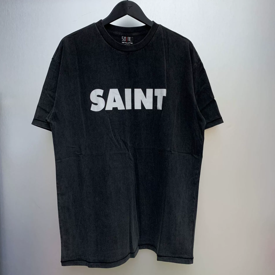 Saint Michael Mixed Tees
