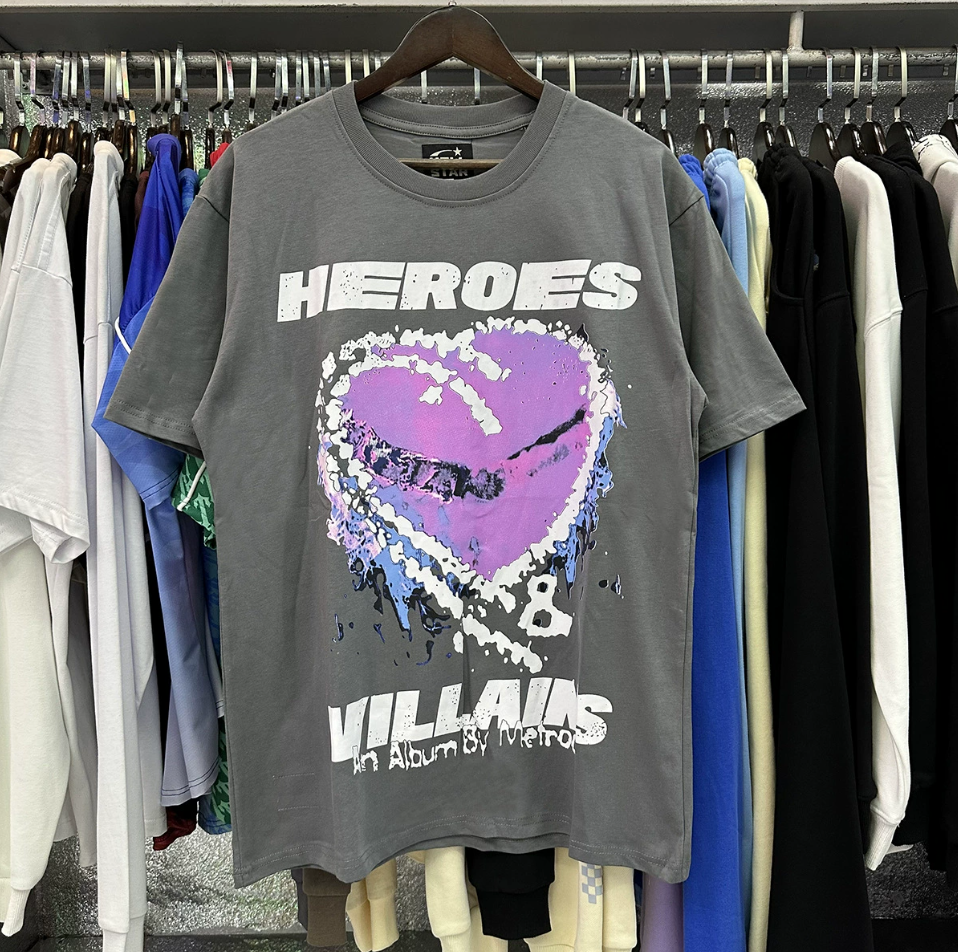Hellstar Mixed Tees