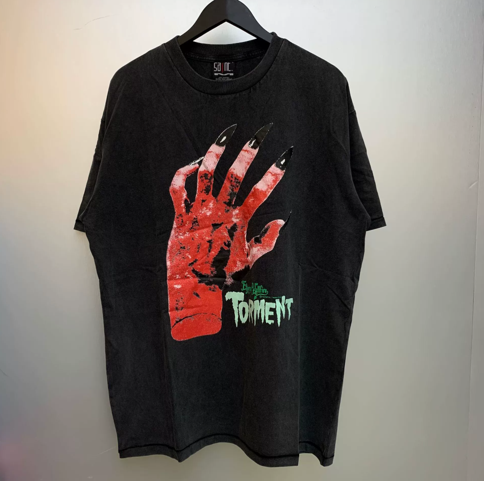 Saint Michael Mixed Tees