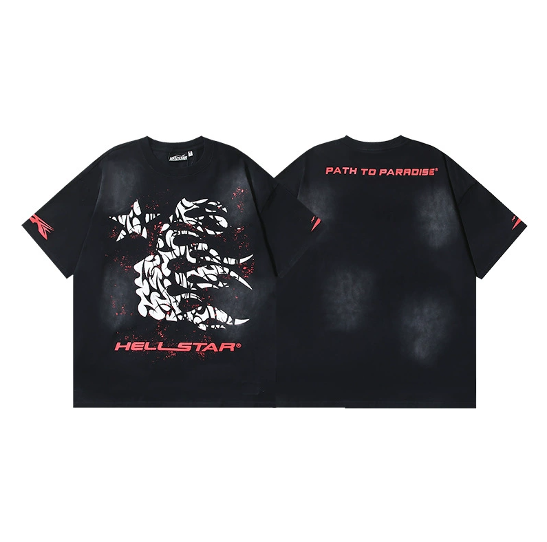 Hellstar Mixed Tees