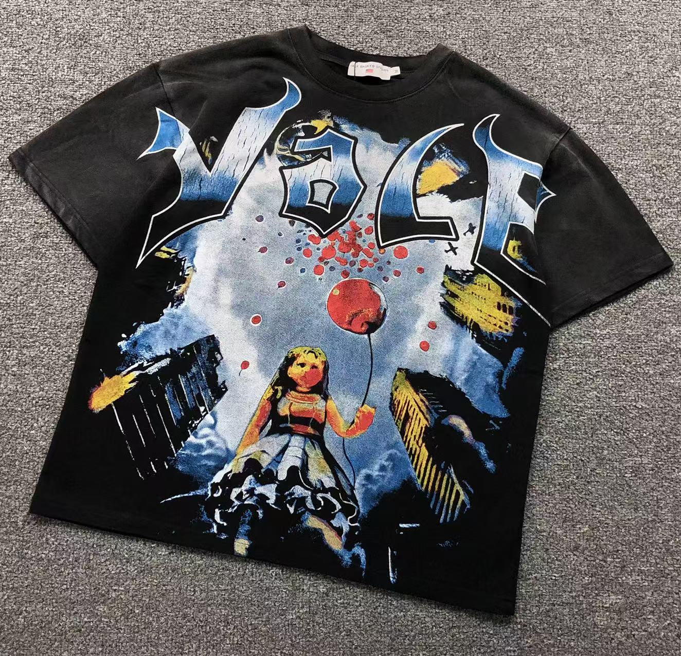 Vale Forever Tees