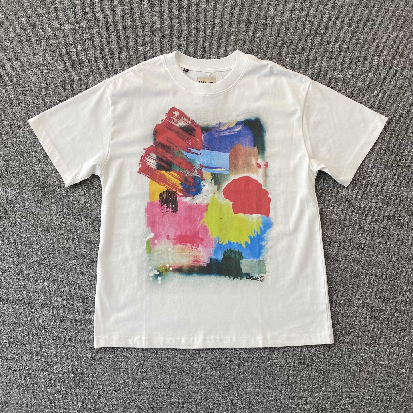 Gallery Dept Mixed Tees