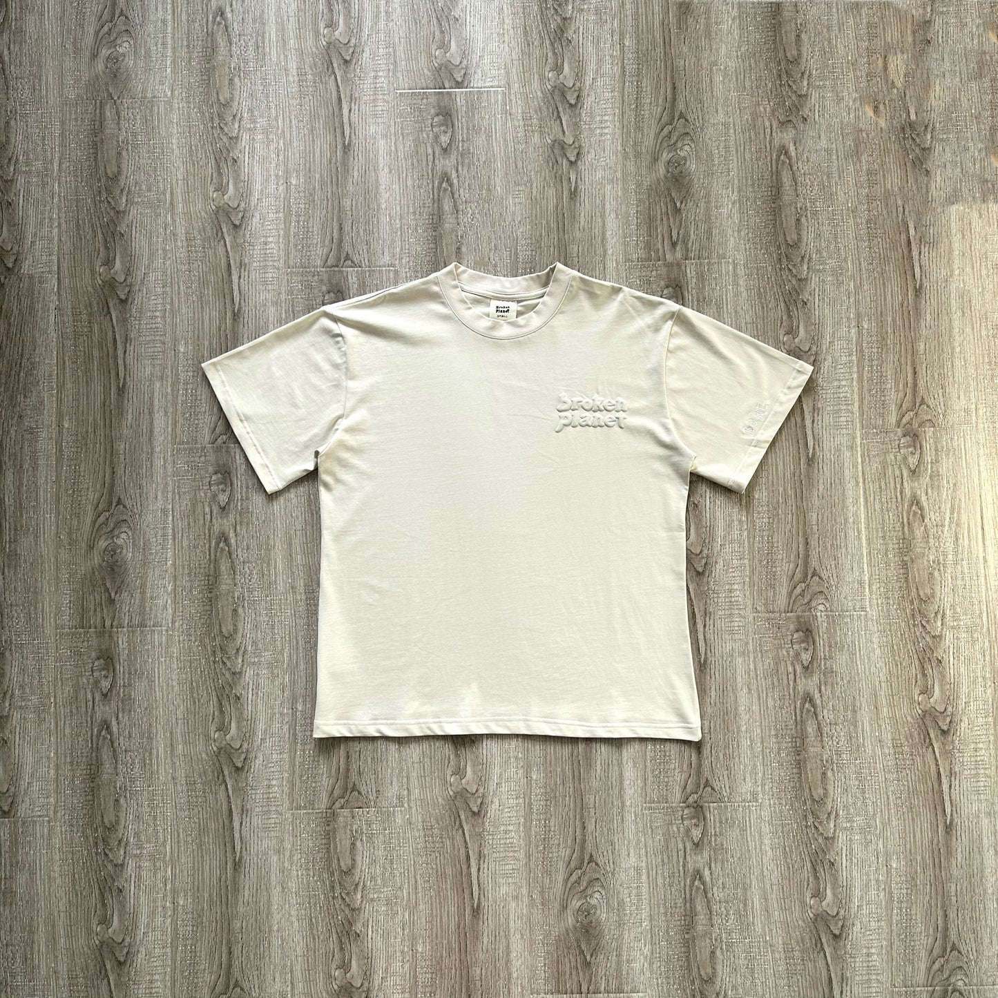 Broken Planet Tees (XS-XL)