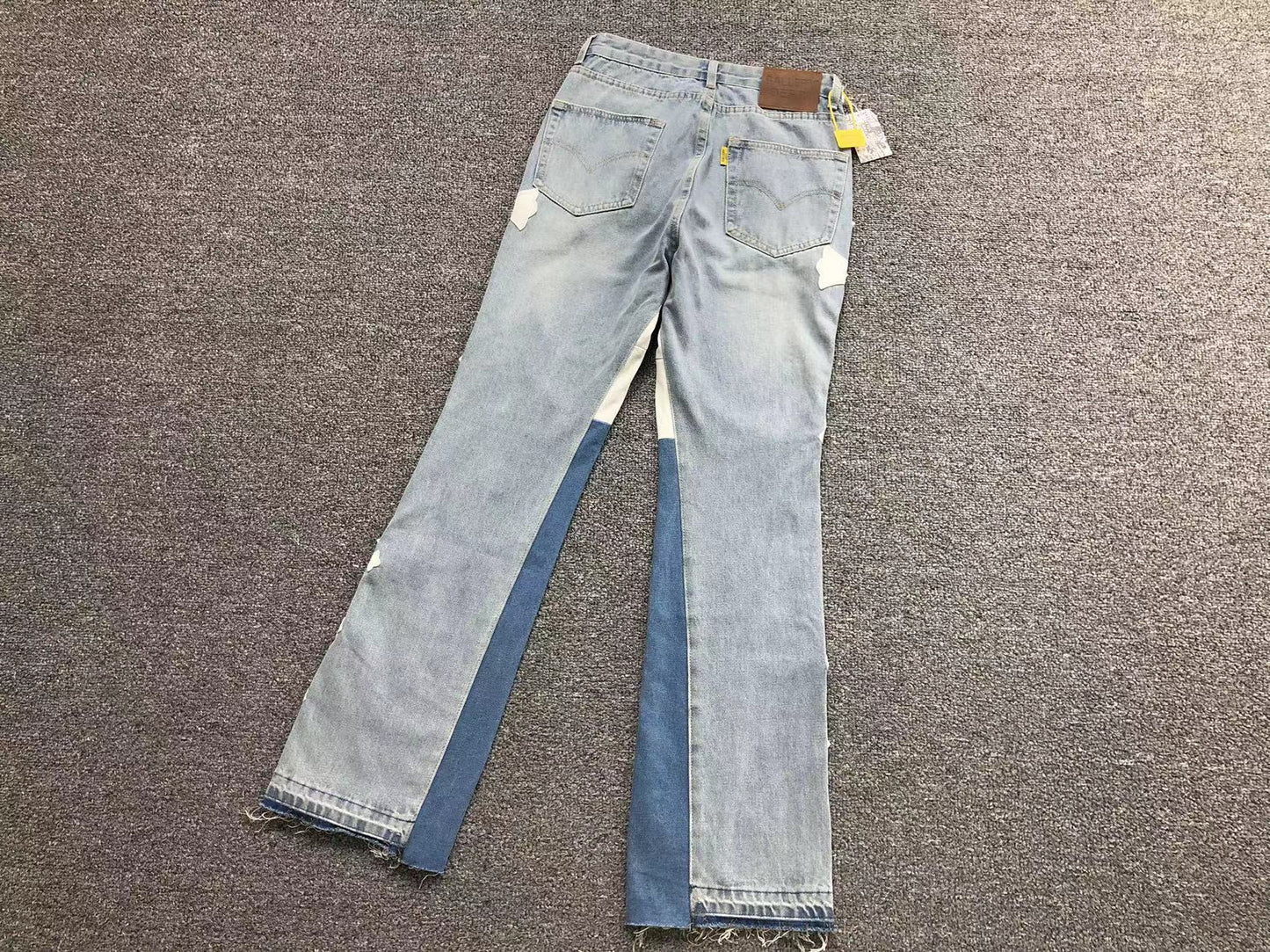 Gallery Dept Mixed Pants