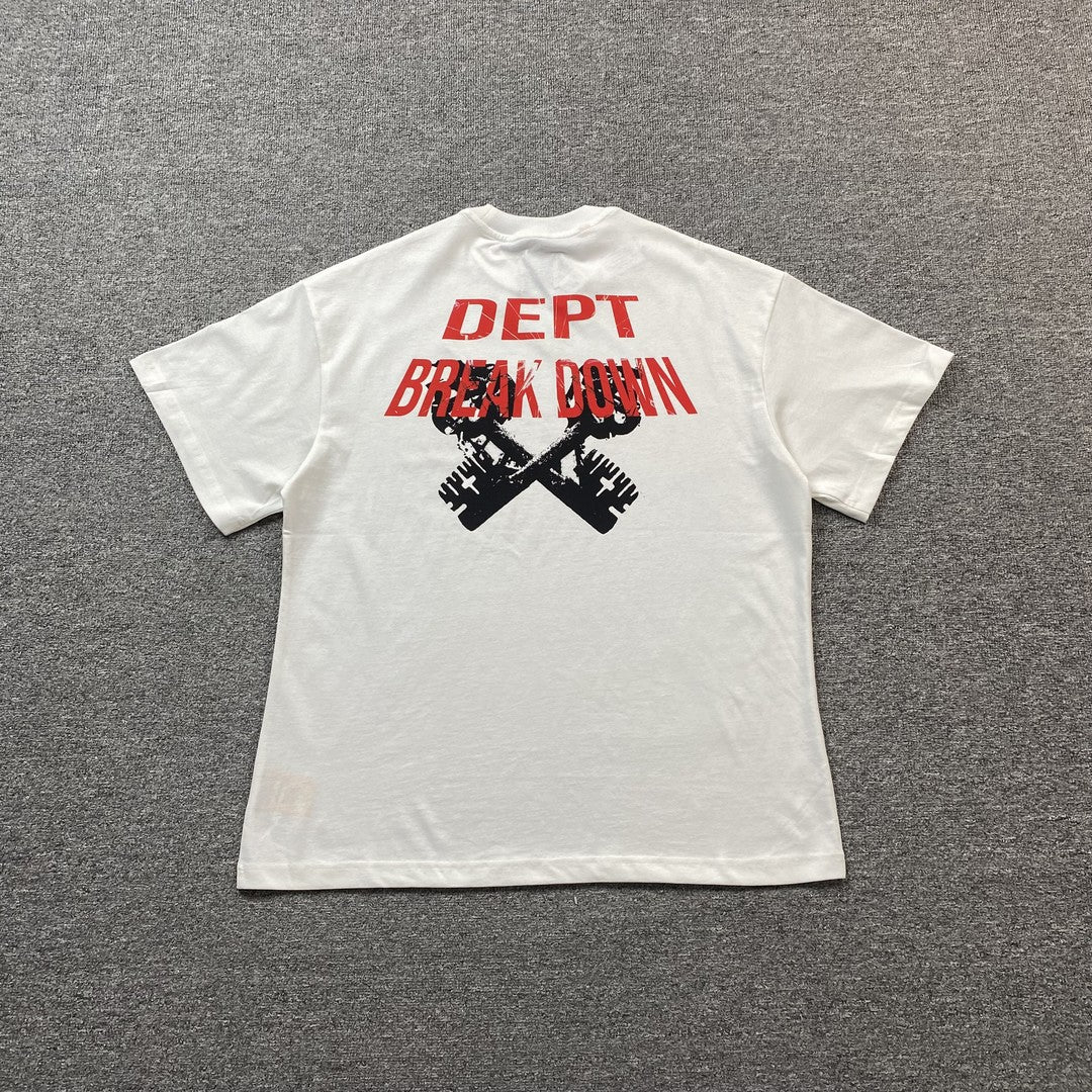 Gallery Dept Mixed Tees