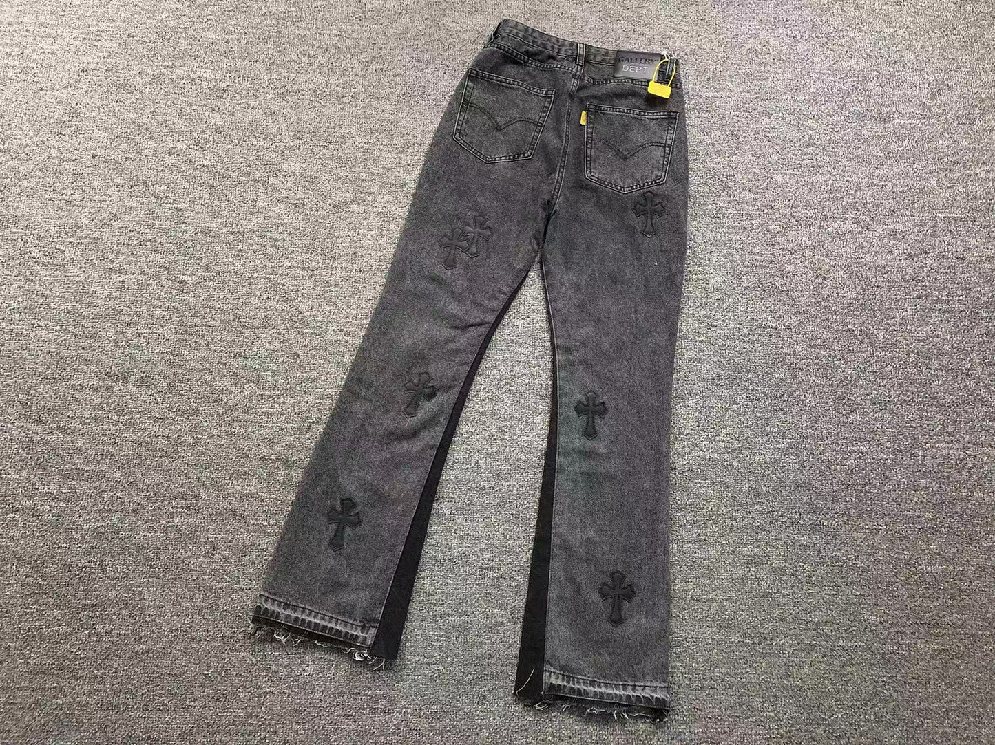 Gallery Dept Mixed Pants