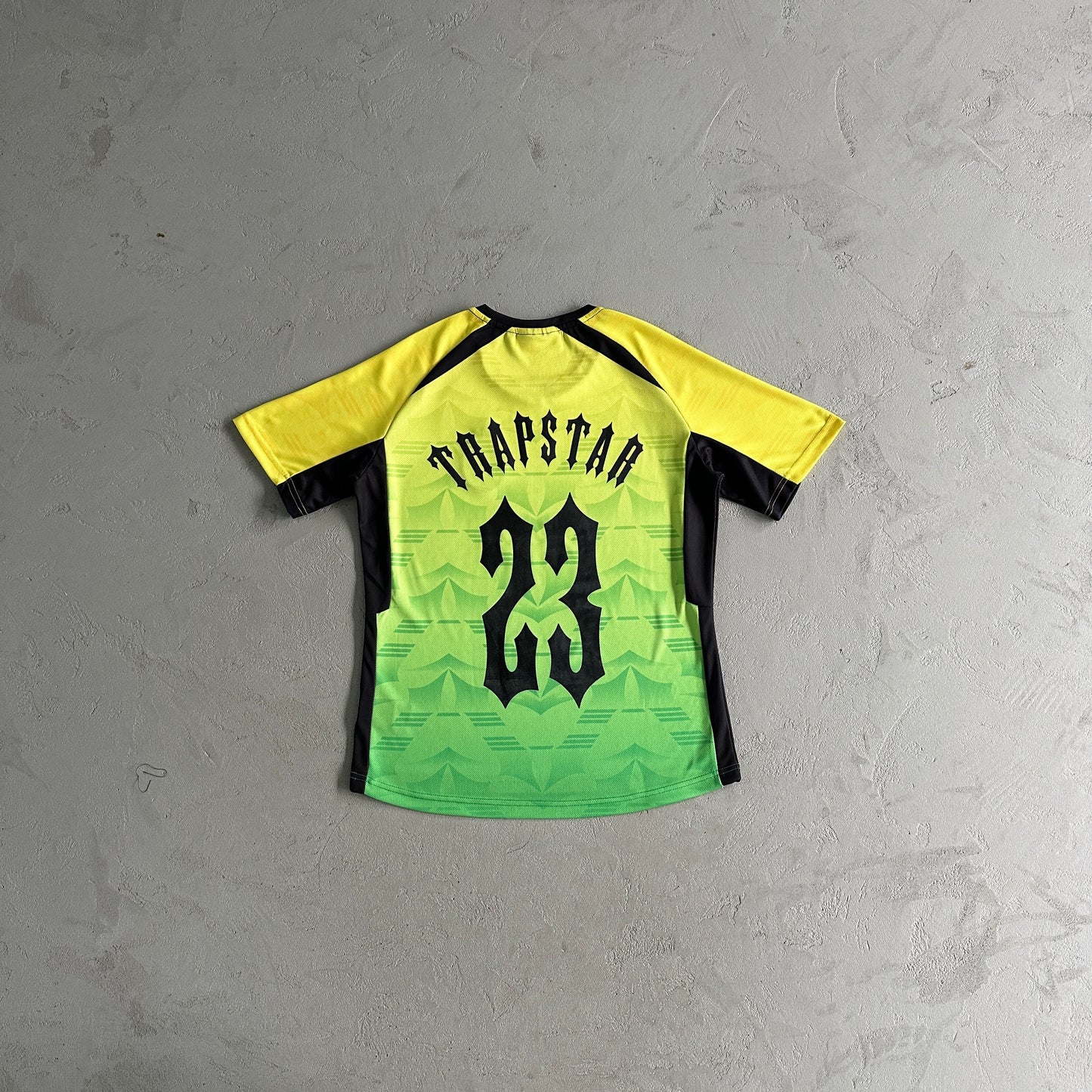 Trapstar Football Jerseys