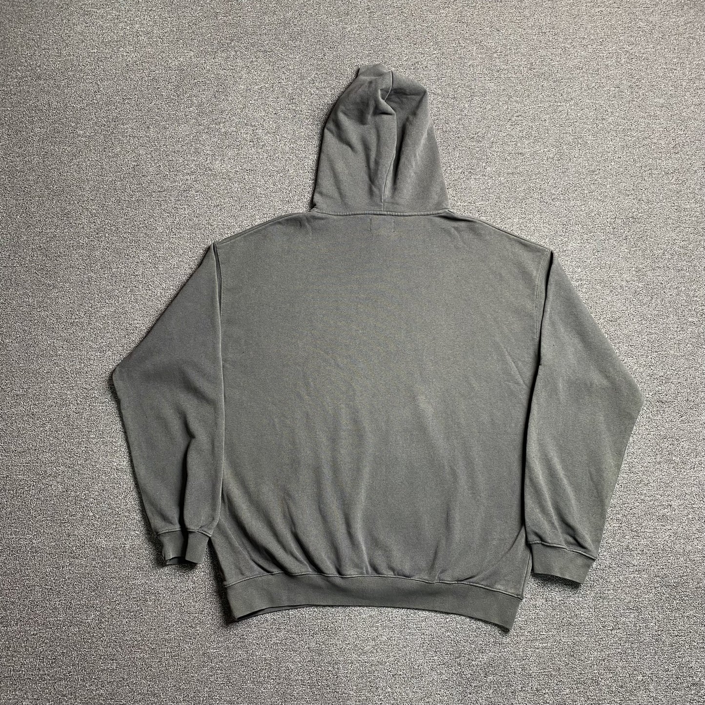 Saint Michael Mixed Hoodies