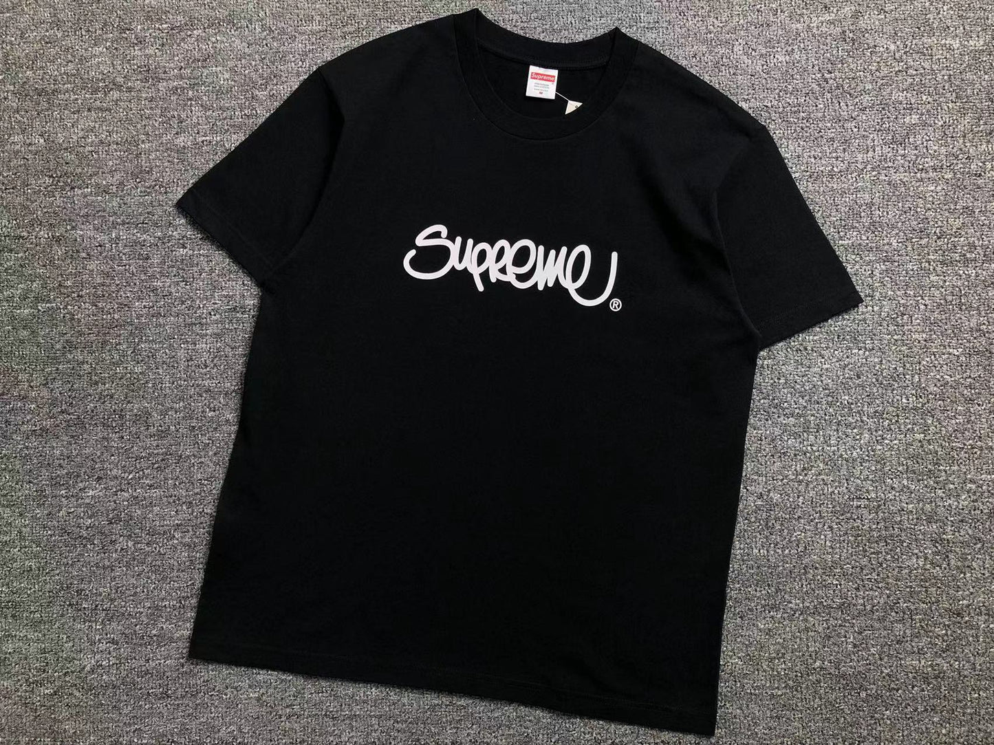 Supreme Mixed Tees