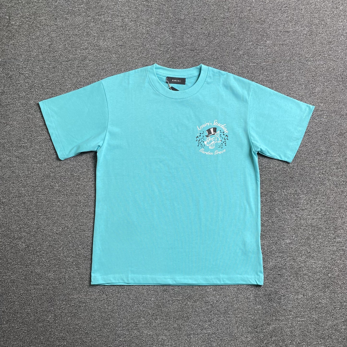 Amiri Mixed Tees