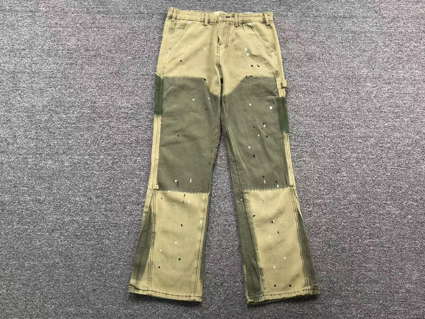 Gallery Dept Mixed Pants