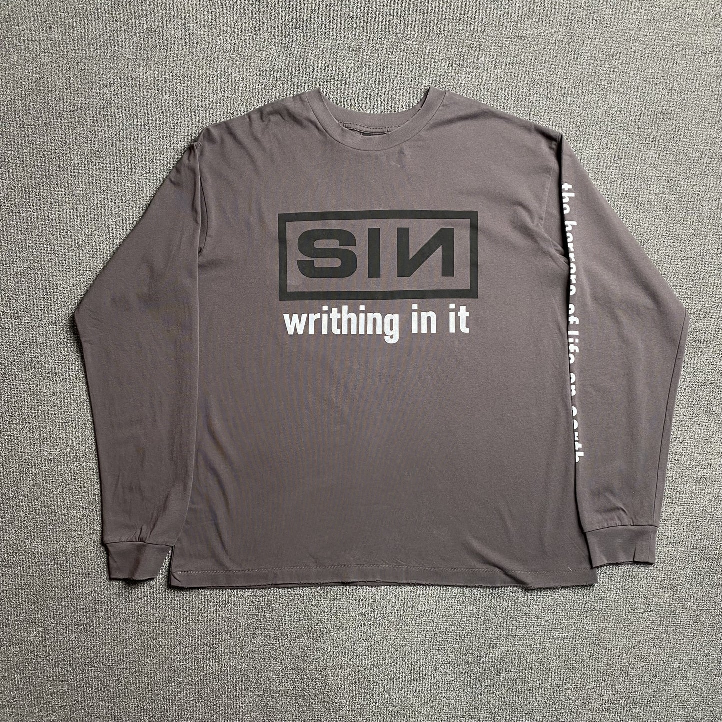 Saint Michael Sweaters