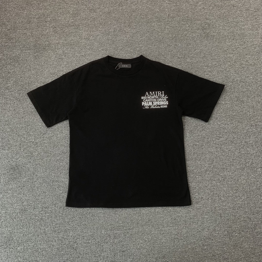 Amiri Mixed Tees