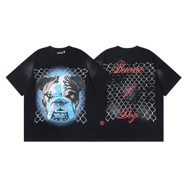 Hellstar Mixed Tees